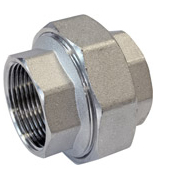 Муфта разъемная 3/4 г/г VERTUM- 5/25  