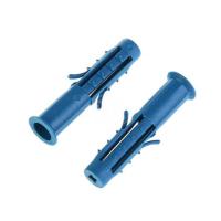 Дюбель расп.10*100 Tchappai усы-шипы синиеа