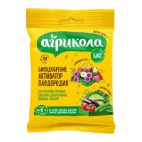Биоудобрение Активатор плодородия 30гр. 01-970 Агрикола 