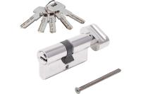 Цилиндр с верт. SM-60-C-NI (30/30) Apecs