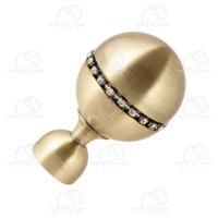 Наконечник д.16 Кортеза Антик