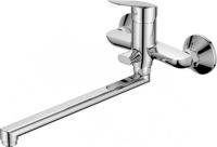 Смеситель д/ванны Кристалл 201040 L-30 АНТЕЙ