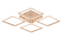 3012/4 Champagne Люстра