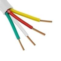 Кабель КСПВ 4*0,5