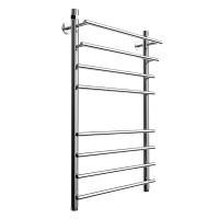 Полотенцесушитель ЛЦ 80*50 1" 8 перекл БАМБУК-3 универсальное подключение  ZOX 