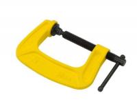 Струбцина 150мм G-образная Stayer