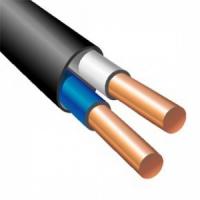 Кабель BВГ-П  2*2,5 ГОСТ