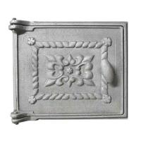 Дверка топочная ДТ-3 (27*23) г. Балезино