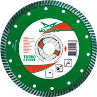 Диск алмаз. 115*2,2*10*22,2 EXPERT PROFESSIONAL TURBO MD-STARS