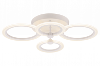 Люстра 3009/2+2 WT 