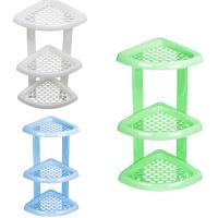 Полка для ванной "Морелла"  3 полки С770 Барнал