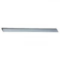 Правило алюминиевое "Трапеция", L-2.5 м