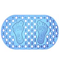 Коврик-spa для ванной Массажный 66*33 Голубой AQUA-Primel