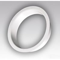 Фланец D100 10Ф ПВХ