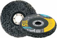 Диск 115мм зачистной полимер