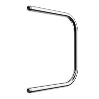 Полотенцесушитель  П-обр. 50*50 1" ZOX 