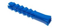 Дюбель полипропиленовый  (ёжик) 6/40