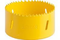 Коронка BIMETAL, 64 мм 