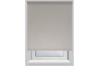 Штора рулонная 140*175см GLASGOW Серый