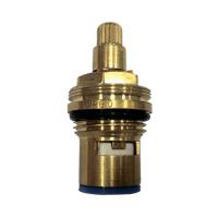 Кран-букса  1/2 керамика, 7.7*20 М-24х1- 3/3