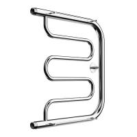 Полотенцесушитель ПМ1 50*50 1" полка ФОКСТРОТ-1 ZOX