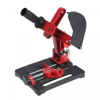 Стойка для УШМ (диаметр круга 100-150мм, угл. тиски 45 град)