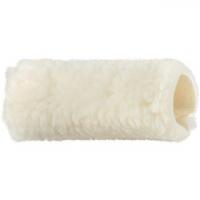 Шубка натуральный мех 150 мм Matrix