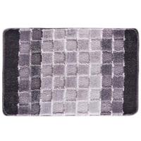 Коврик BANYOLIN 40х60 серый 