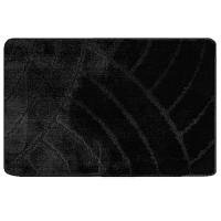 Коврик BANYOLIN 60*100 черный 171