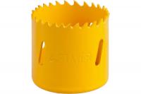 Коронка BIMETAL, 48 мм