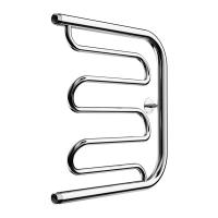 Полотенцесушитель ПМ2 60*50 1" ФОКСТРОТ-2  ZOX