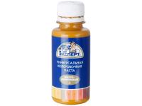 Краска колер универсальная №3 желто-коричневый 100мл Эксперт