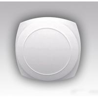 Анемостат вытяжной регулирующийся  с фланцем D125 АВС 12,5АВП