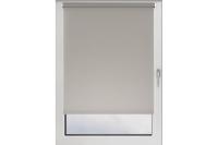 Штора рулонная 65*160см GLASGOW Серый