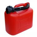 Канистры и воронки для топлива