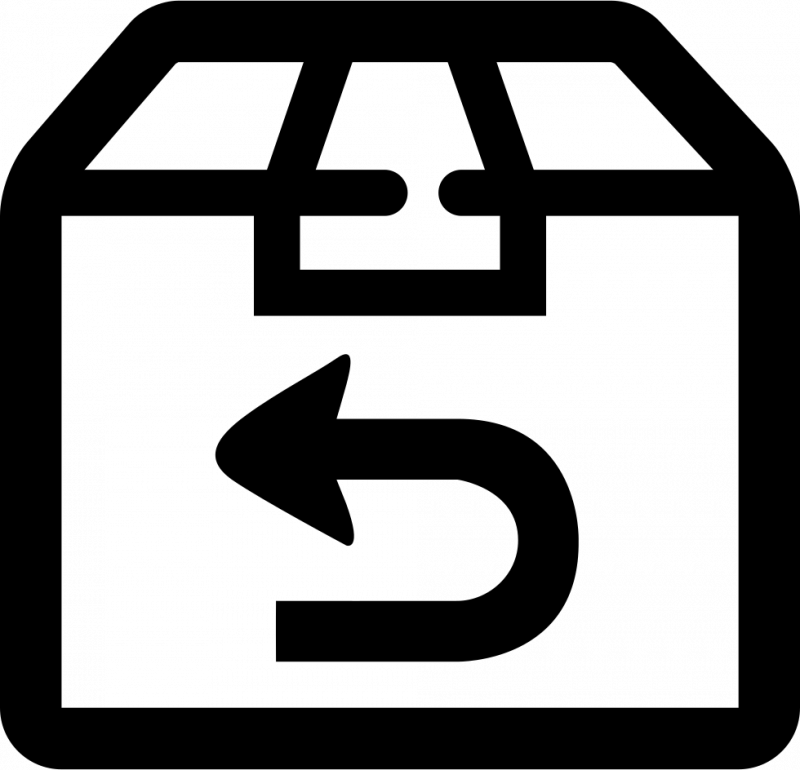 Возврат товара