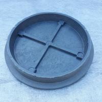 Дно дренажного колодца D340/300