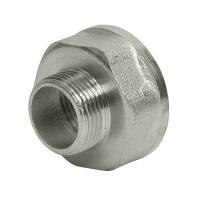 Переходник 1 1/4 - 1/2 г/ш VERTUM   -  2/13