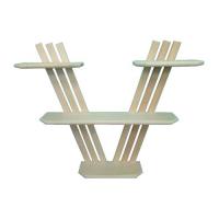 Полка "Бабочка" г.Йошкар-Ола