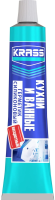 Герметик силиконовый универсал Бесцвет 80мл KRASS