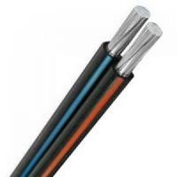 Кабель СИП4 2х16 мн