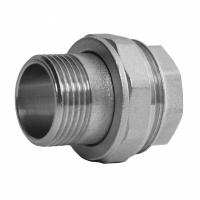 Переход американка 3/4  VERTUM   - 3/27