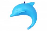 Ночник Camelion NL-181 "Дельфин" с выкл. (220V)