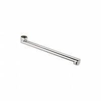 Излив плоский L-нос 30см