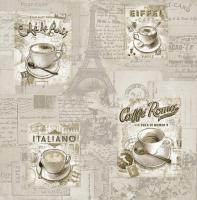 Буше-02 Обои Саратов мойка 0,53*10м