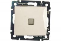 Выключатель  Valena 1-кл СП (белый) 774410 Legrand 