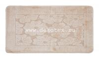 Коврик BANYOLIN 50х80 бежевый 