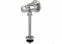 Кран для писсуара Frap F7201