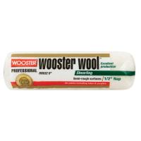 Валик малярный RR632-9 1/2-3 Wooster Wool