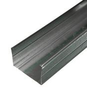 Профиль стоечный  75*50 3м (0,6мм) ГОСТ